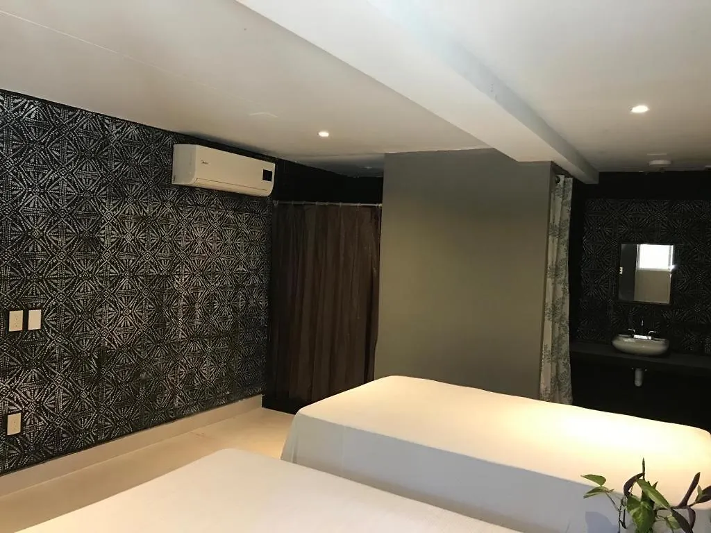 Veleta Inn Tulum 0*,  Mexico