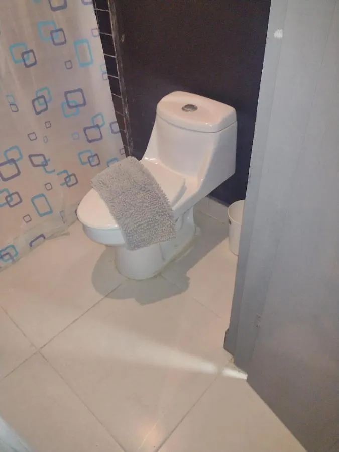 Hotel Veleta Inn Tulum
