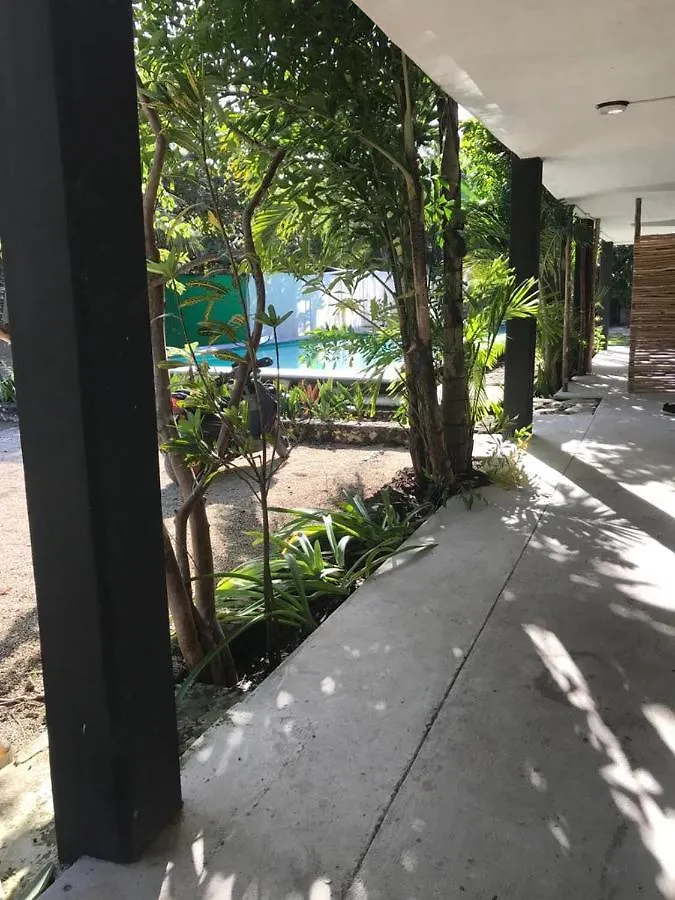 Veleta Inn Tulum Hotel