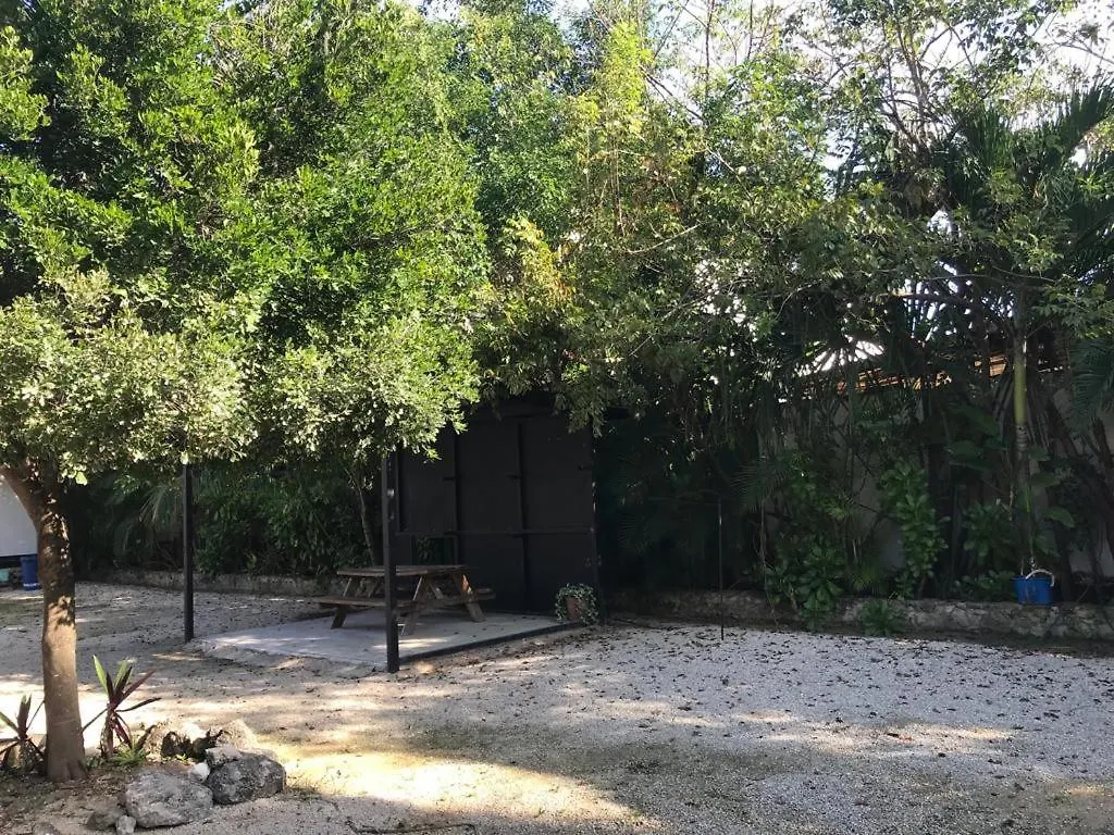 Veleta Inn Tulum