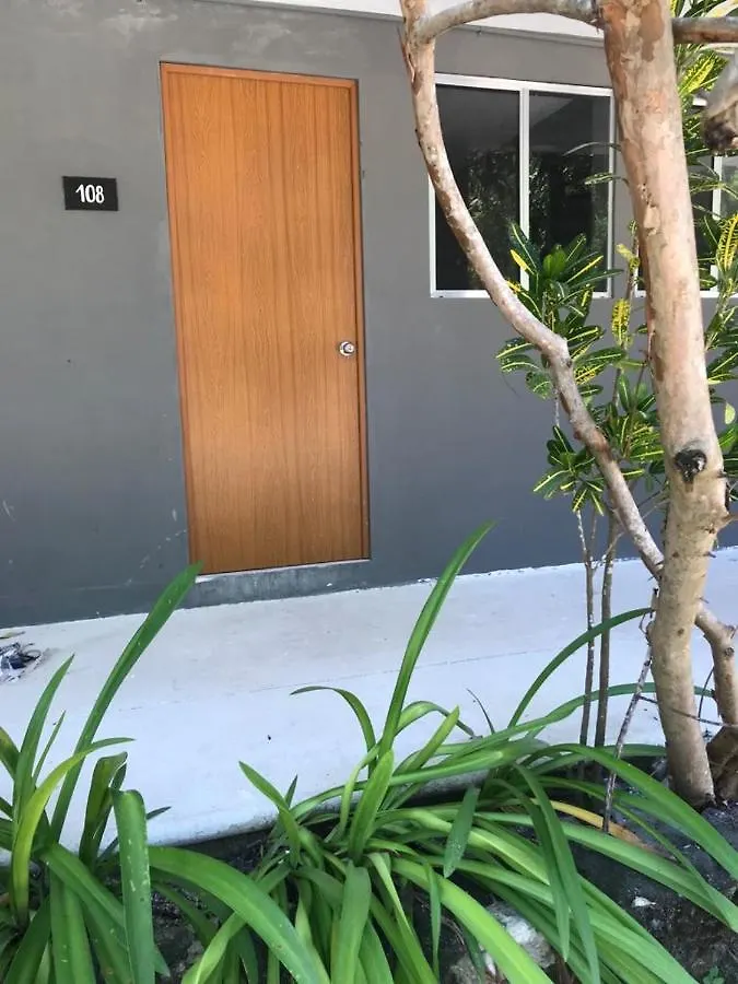 Veleta Inn Tulum