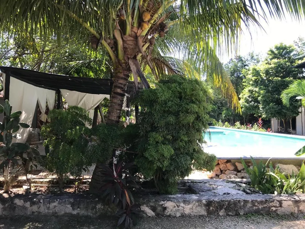 Veleta Inn Tulum Hotel