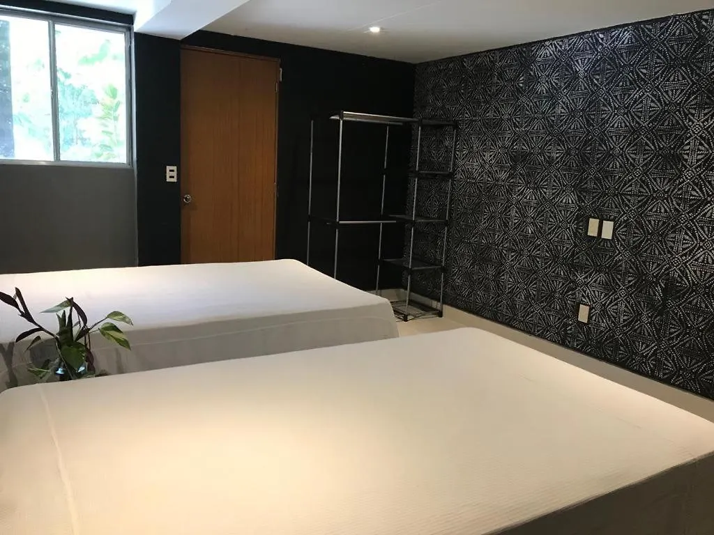 Veleta Inn Tulum 0*,