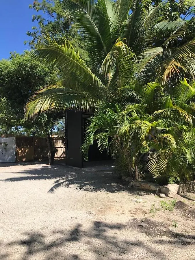 Veleta Inn Tulum Mexico