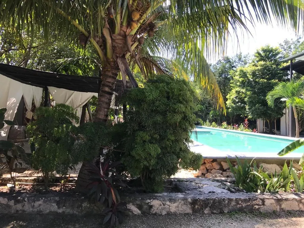 Hotel Veleta Inn Tulum