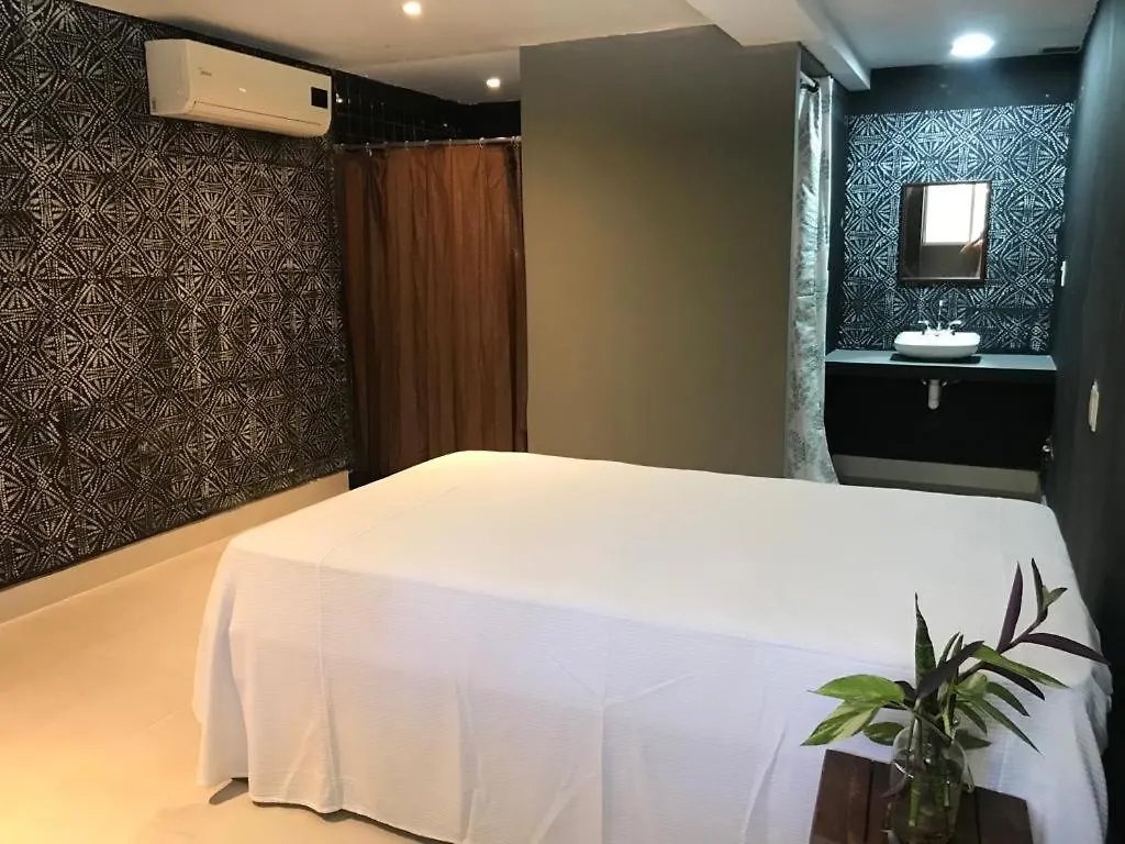 Veleta Inn Tulum