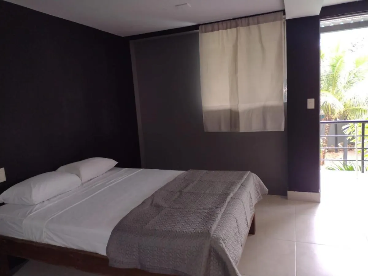 Hotel Veleta Inn Tulum