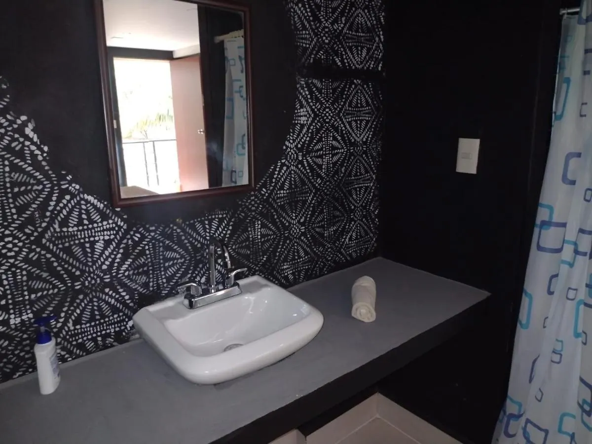 Hotel Veleta Inn Tulum