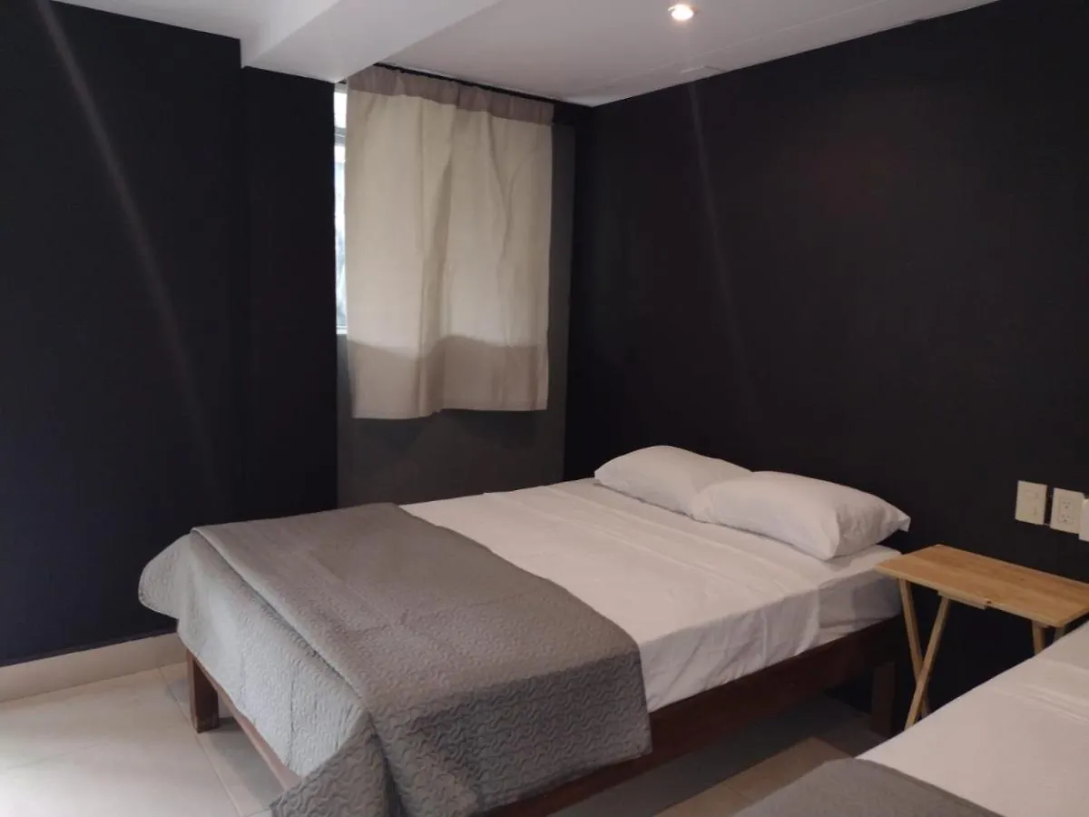 Veleta Inn Tulum