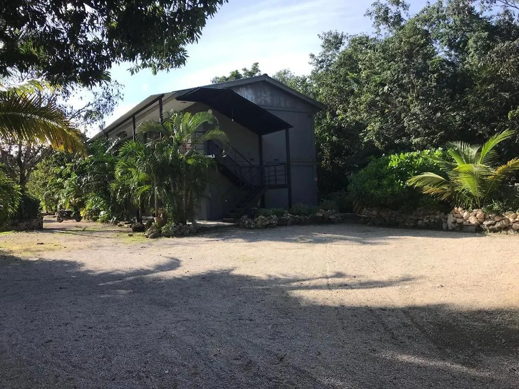 Veleta Inn Tulum Hotel