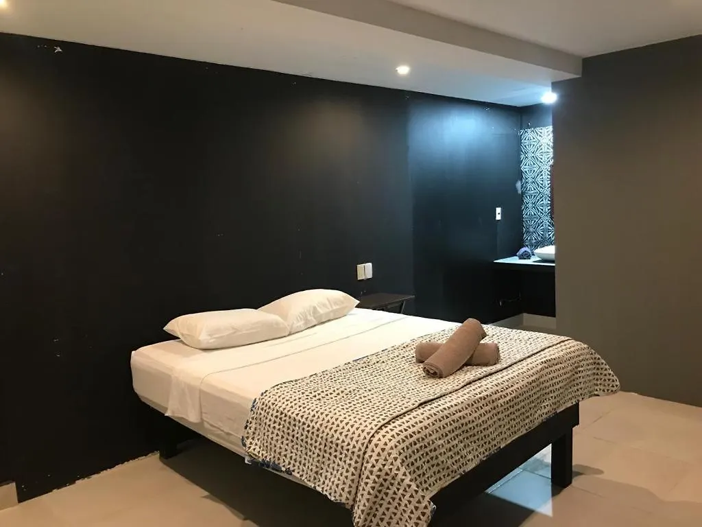 Veleta Inn Tulum