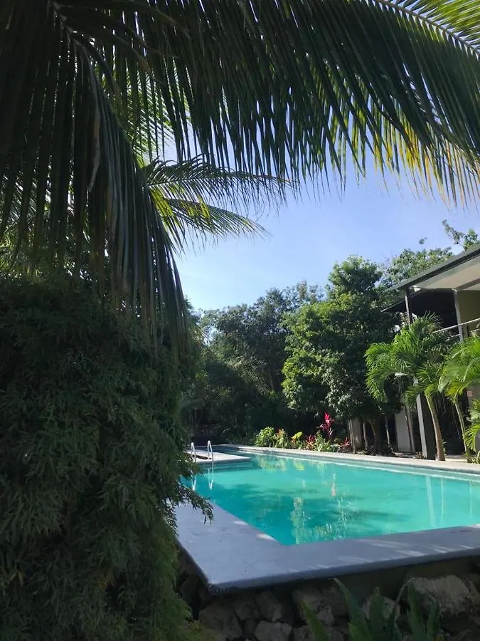 Veleta Inn Tulum Hotel