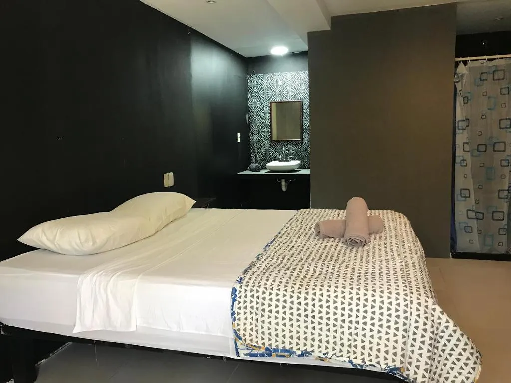 Veleta Inn Tulum 0*,  Mexico