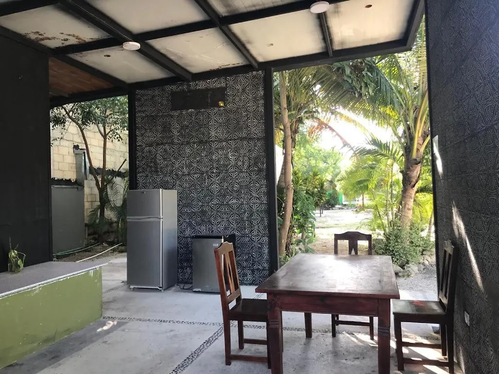 Hotel Veleta Inn Tulum
