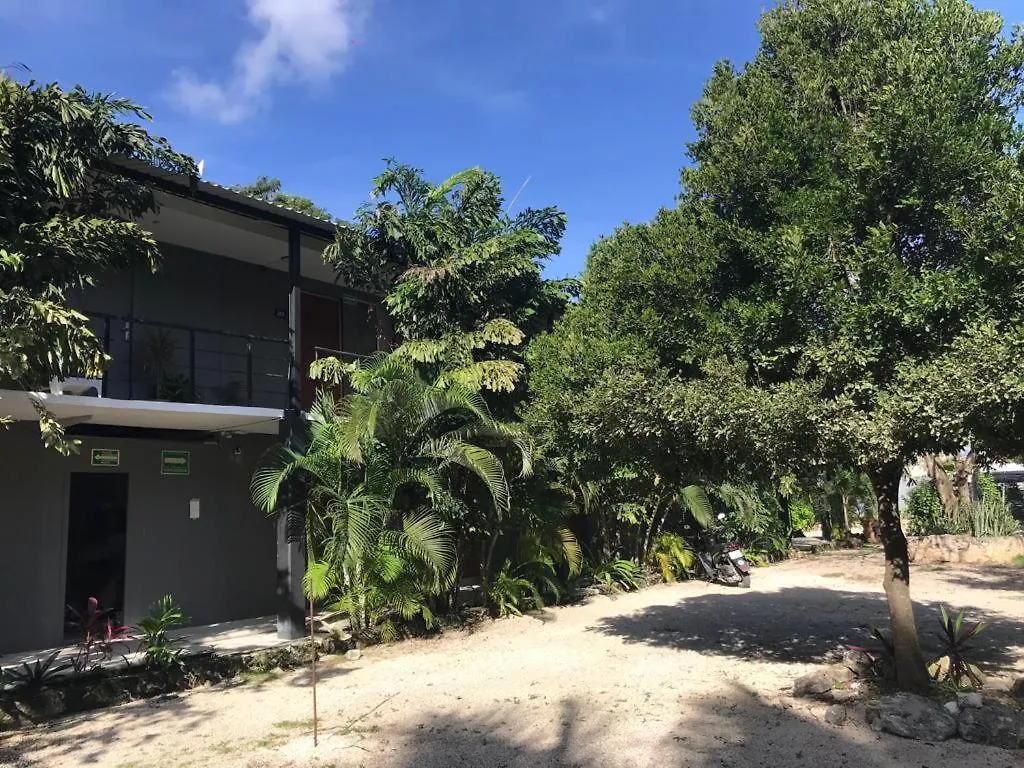 Veleta Inn Tulum Hotel
